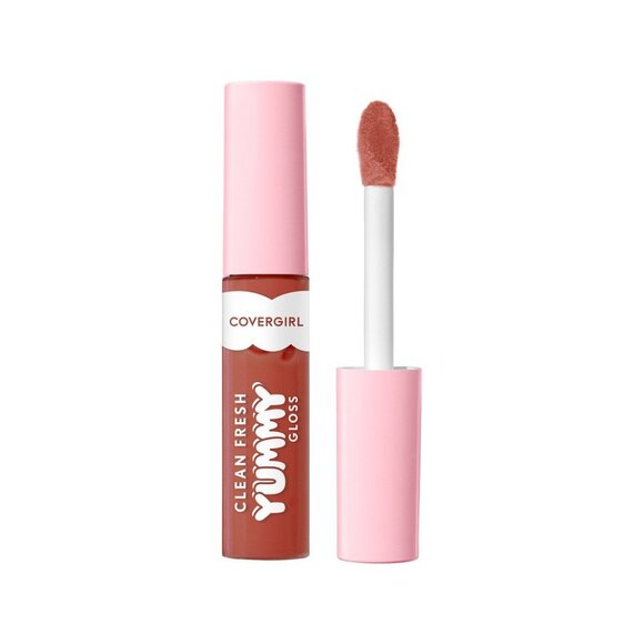 Covergirl - Clean Fresh Yummy Gloss - Picture 4 of 4